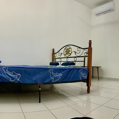 Homestay Cikgu Nora Near Uthm Kptm Kktm Ipg Moslim Onli Kampong Seri Gading Exteriér fotografie